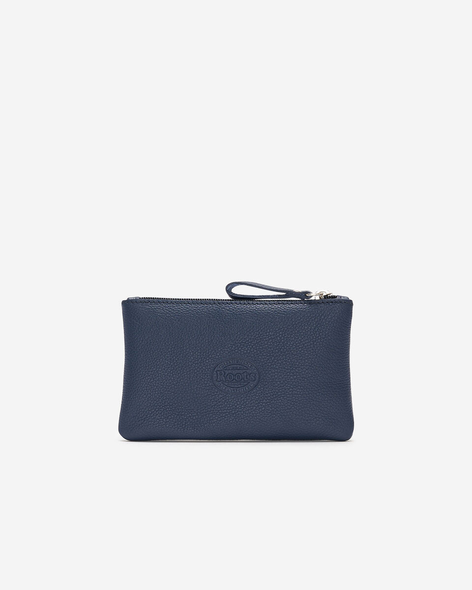 Medium Zip Pouch Cervino