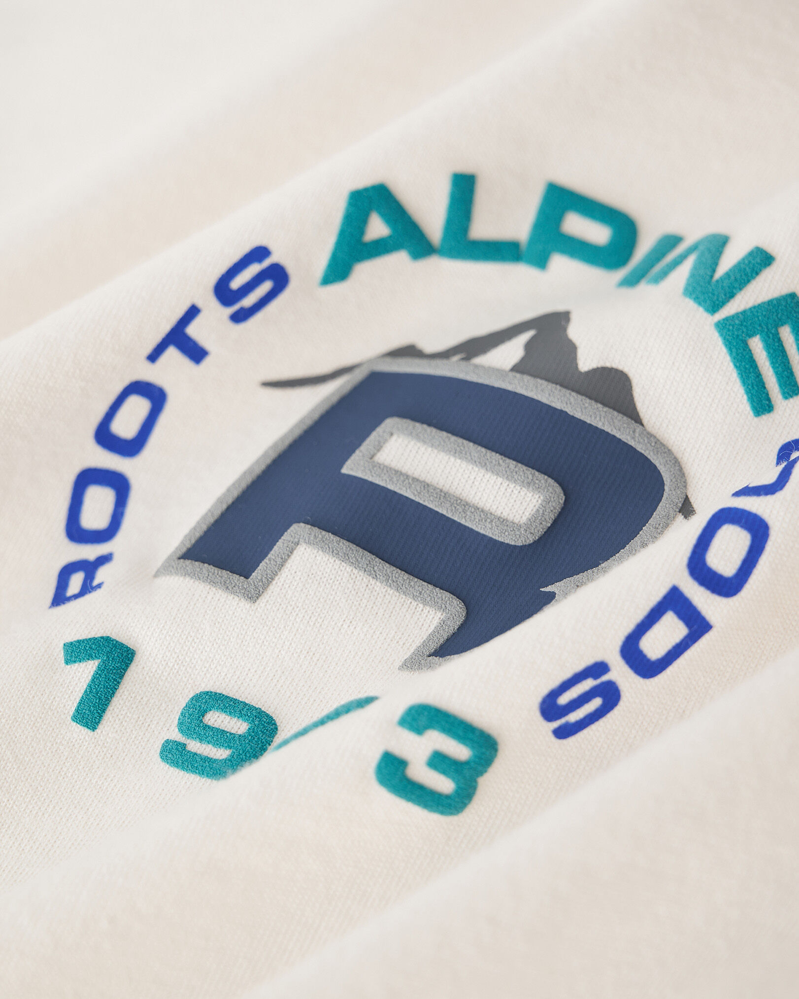 Toddler Alpine Goods T-Shirt