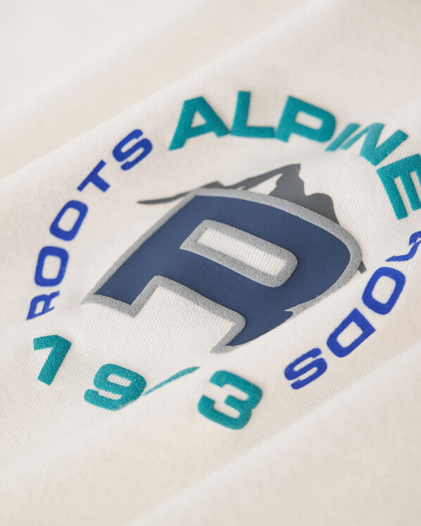 Toddler Alpine Goods T-Shirt