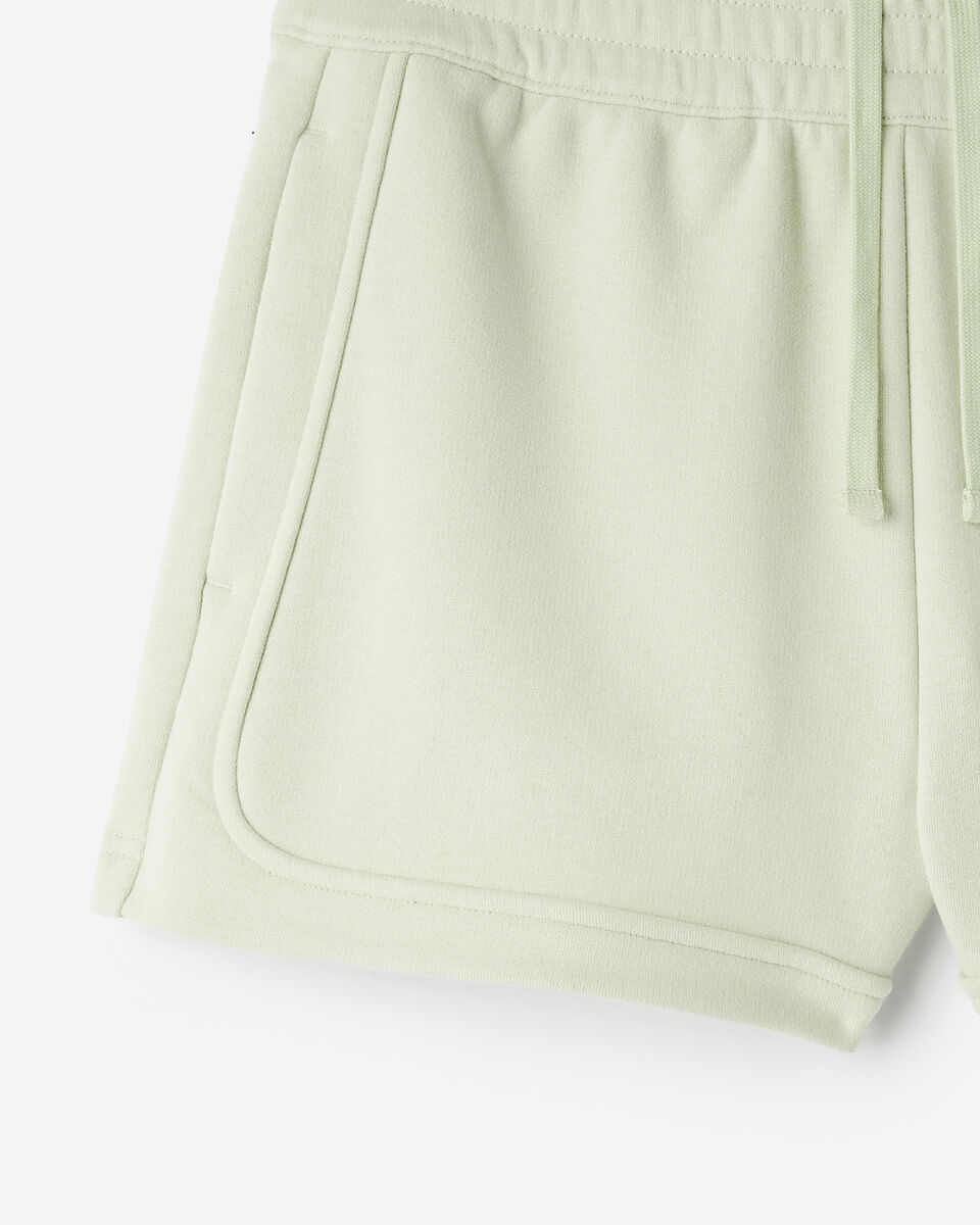 Short en molleton estival Nuage 2,75 po