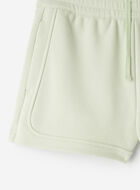 Short en molleton estival Nuage 2,75 po