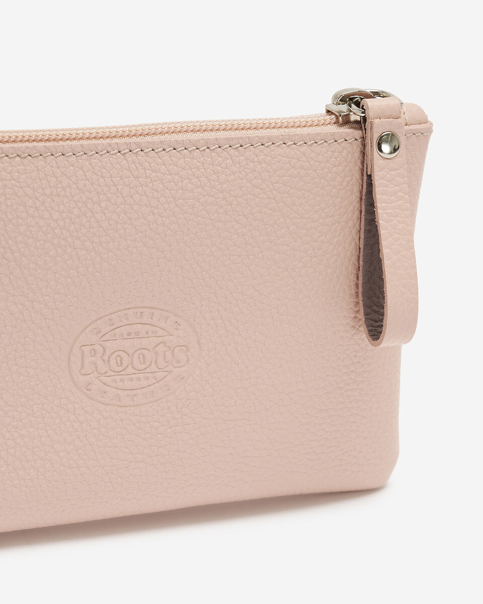 Medium Zip Pouch Cervino