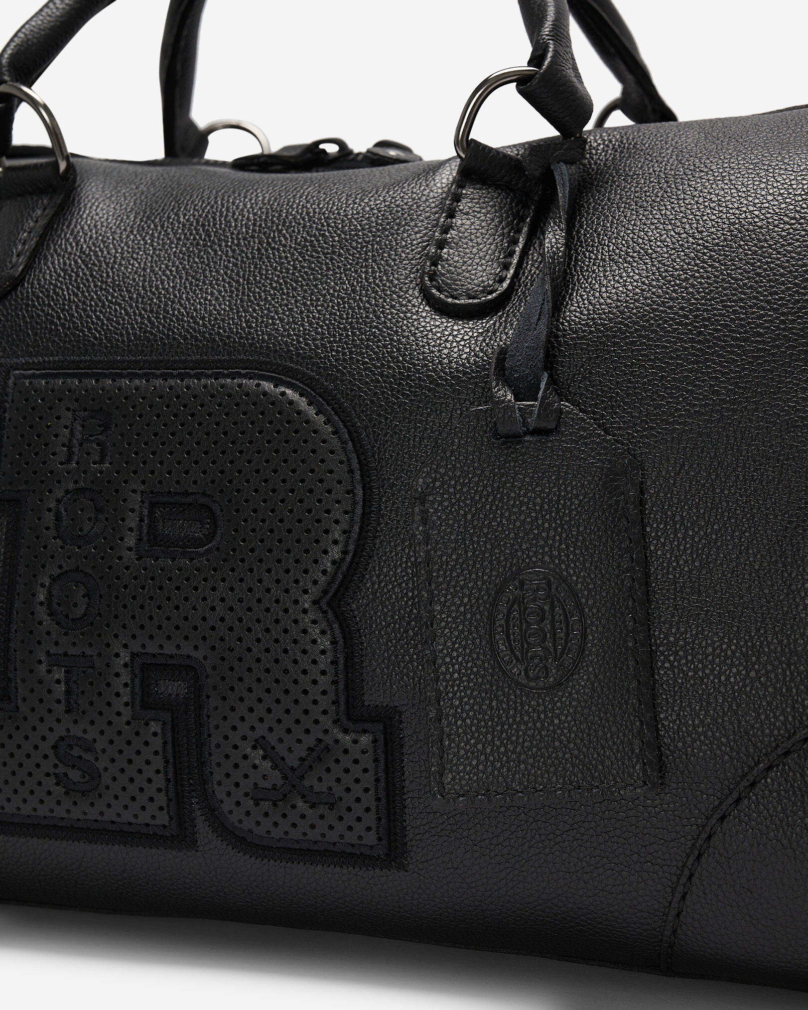 Hockey Small Banff Bag Cervino