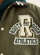 Outdoor Athletics Nylon Jacket Gender Free