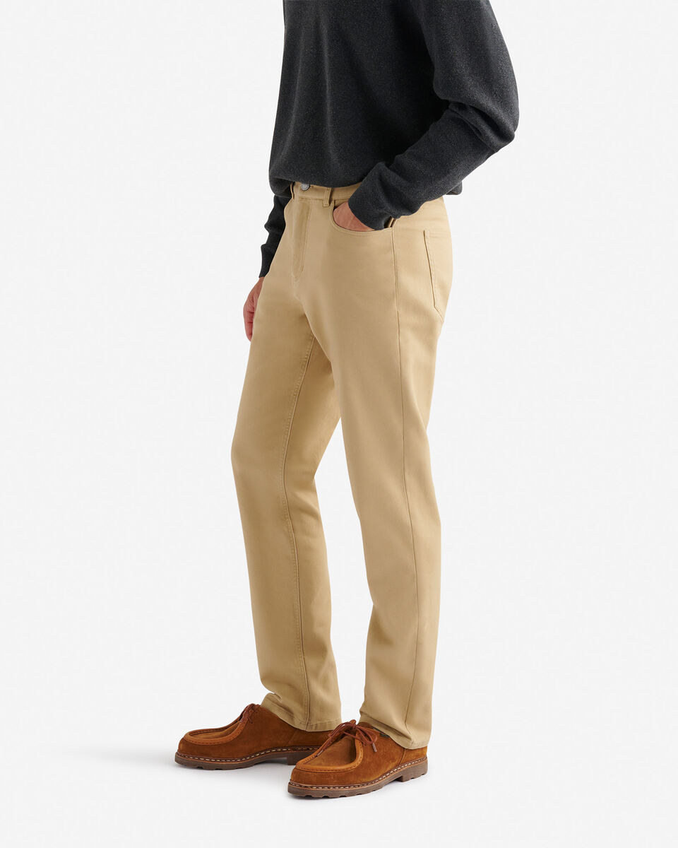 Park Stretch 5 Pocket Pant 32 Inch Inseam
