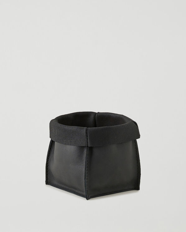 Medium Rollover Basket 2.0 Tribe