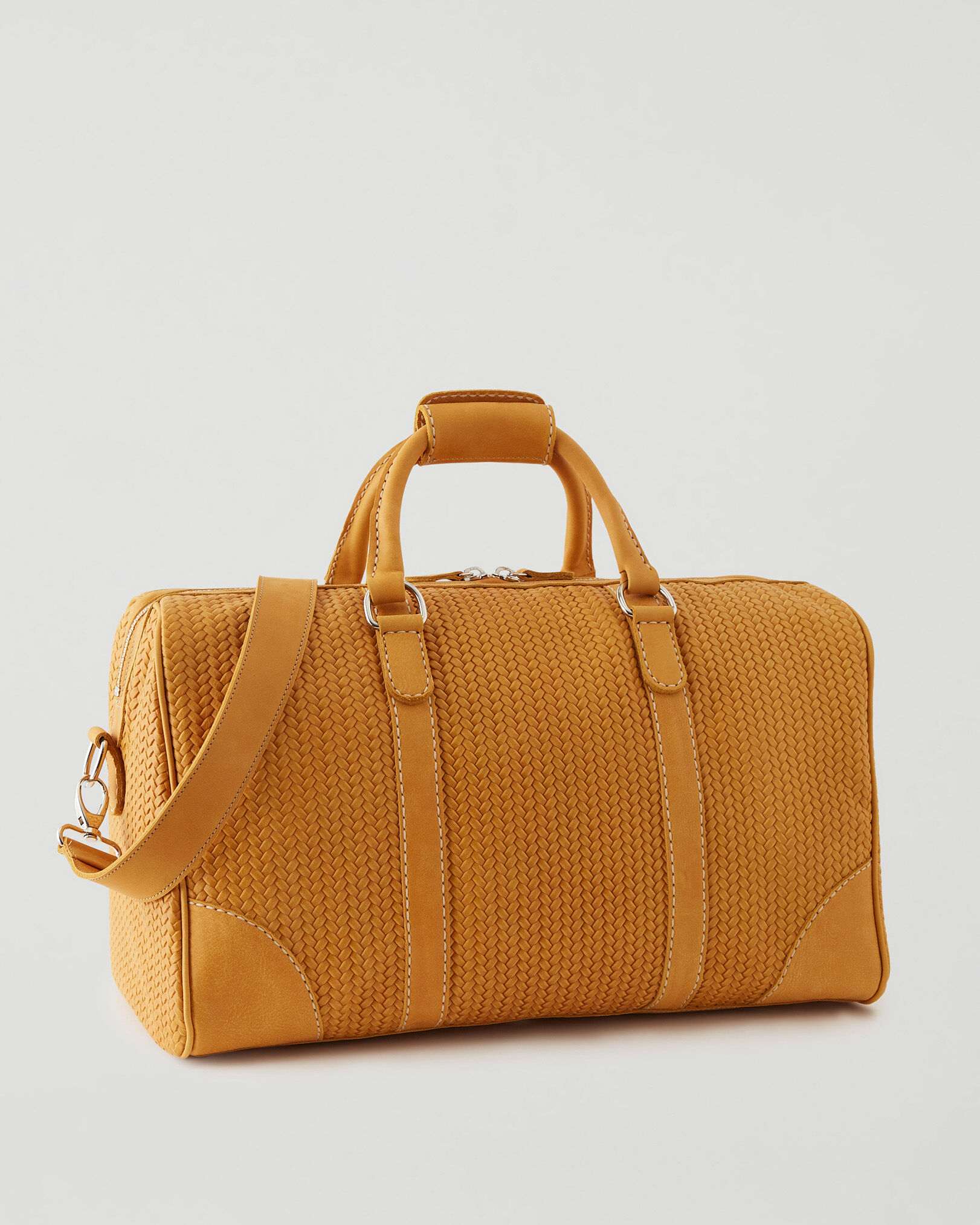 Roots overnight bag online