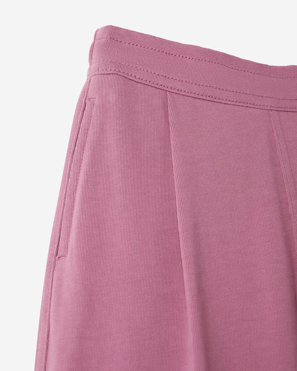 Toddler Heavy Jersey Barrel Pant