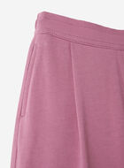 Toddler Heavy Jersey Barrel Pant