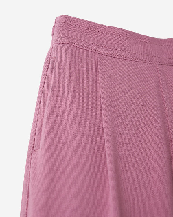 Toddler Heavy Jersey Barrel Pant