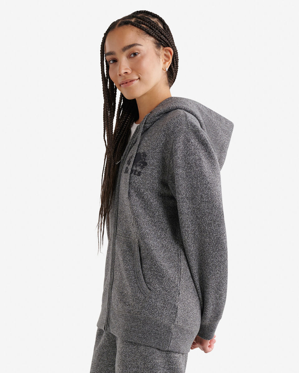 Organic Original Full Zip Hoodie