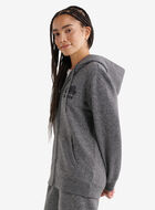 Organic Original Full Zip Hoodie