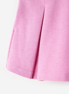 Jupe-short en interlock Recover pour toutes-petites