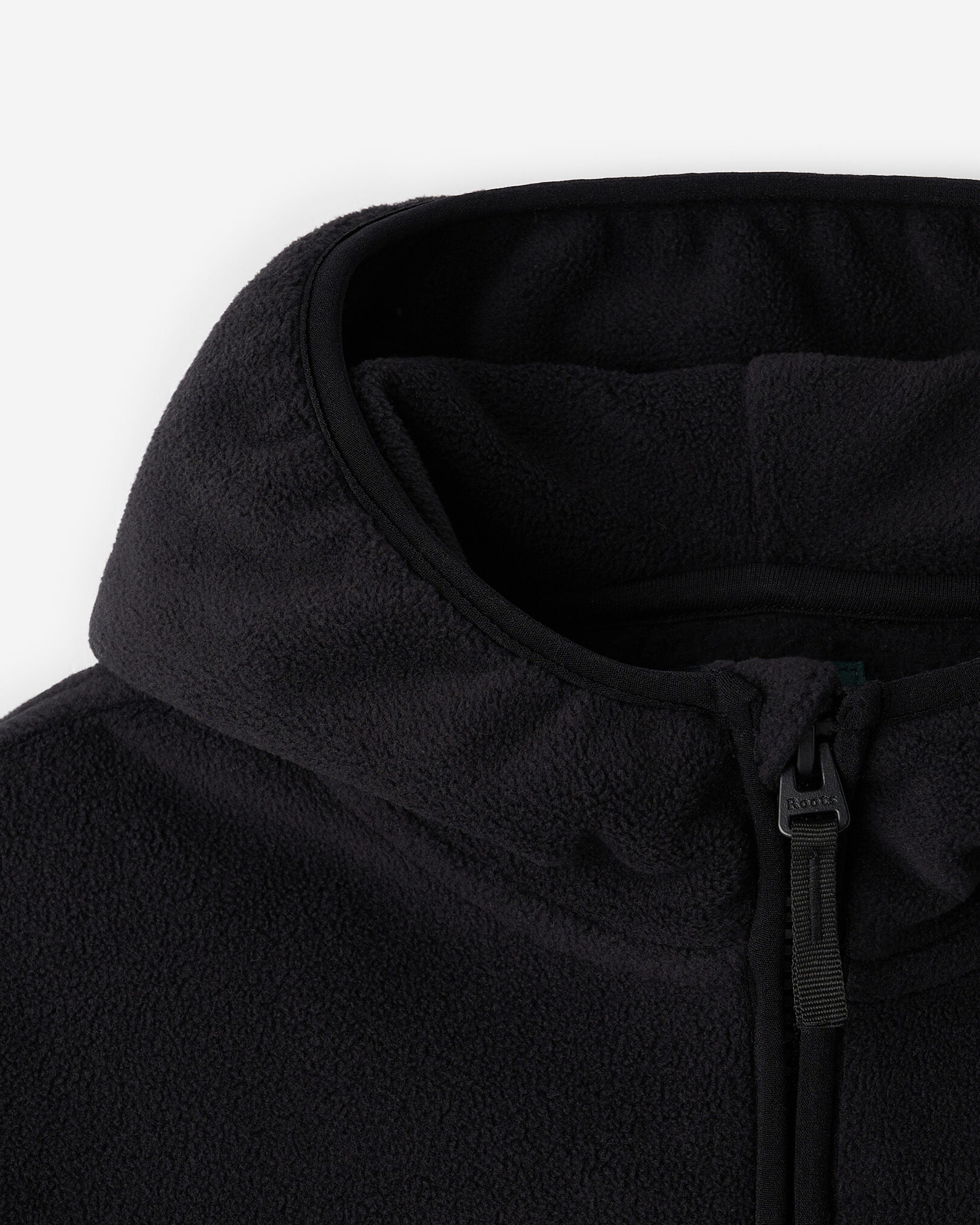 Kids Microfleece Zip Hoodie
