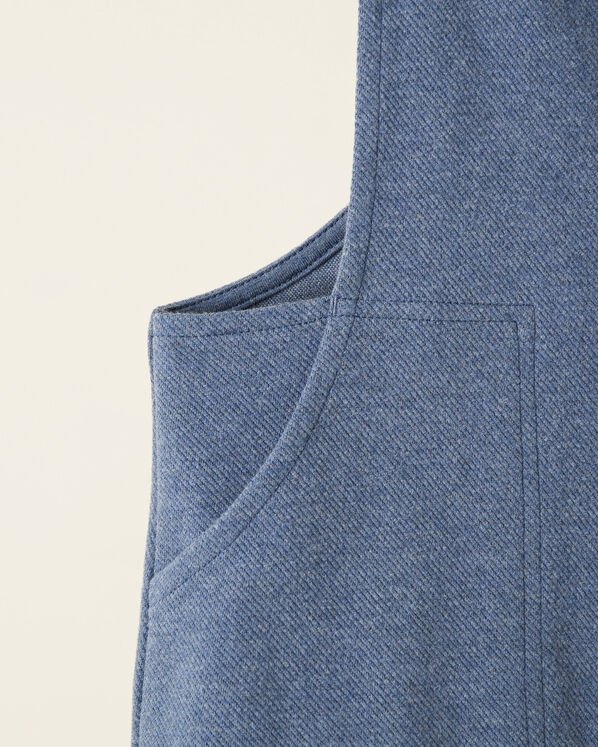 Girls Junction Overall Dress