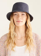 Roots Bucket Hat