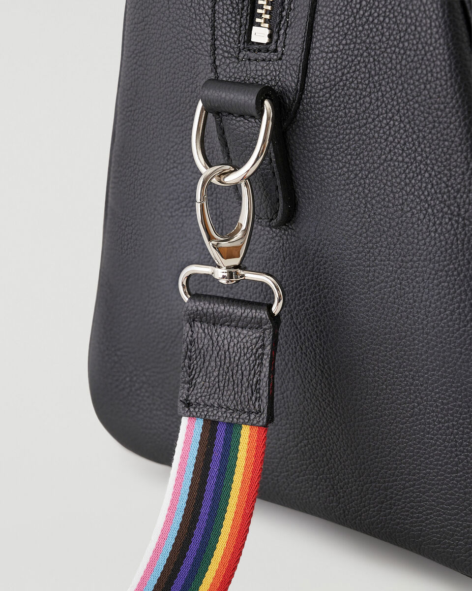 Rainbow Small Banff Bag Cervino