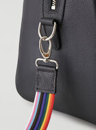 Rainbow Small Banff Bag Cervino