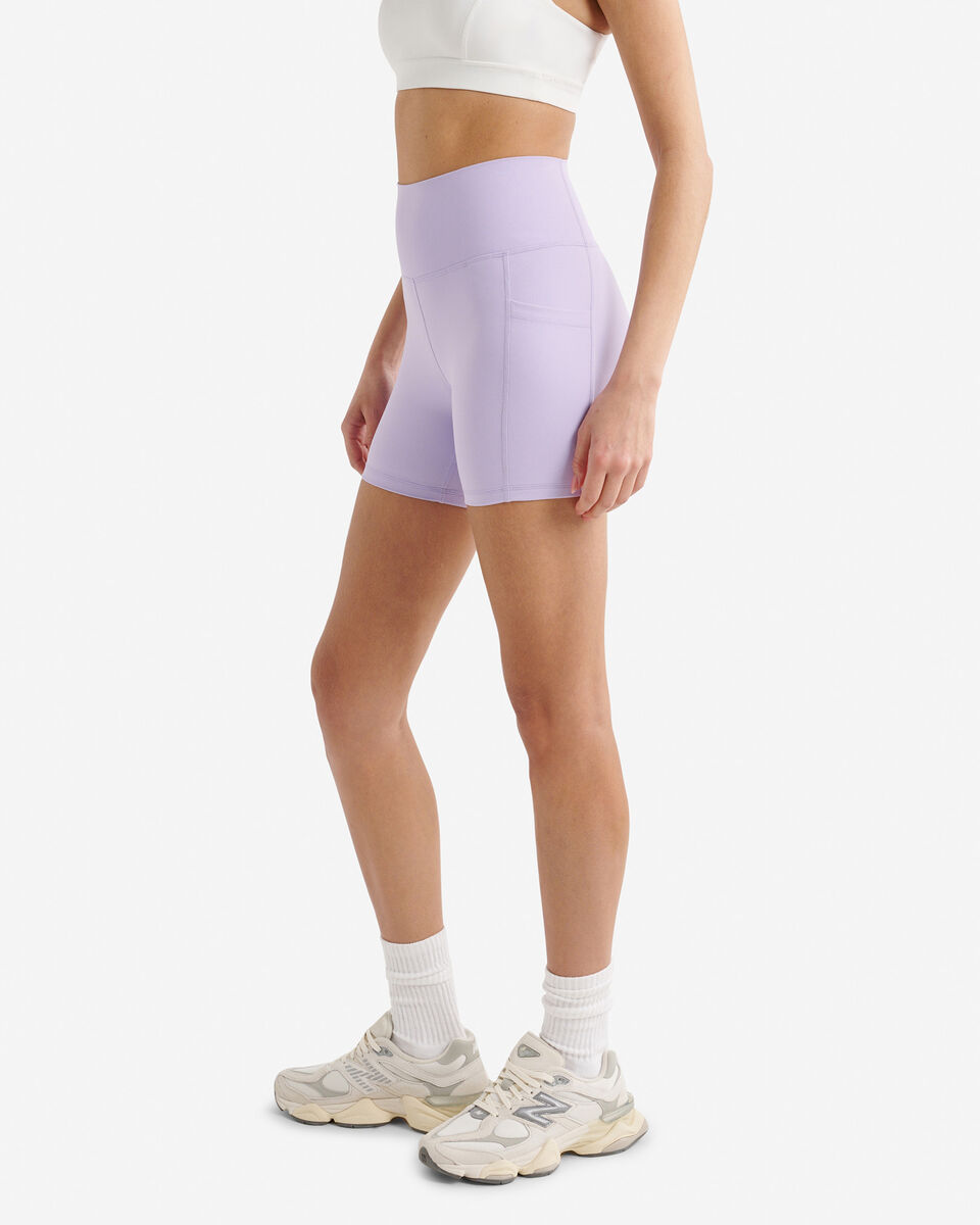 Restore Stretch Bike Short 5 Inch