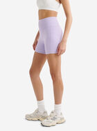 Restore Stretch Bike Short 5 Inch