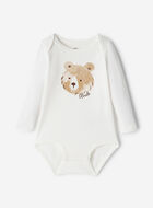 Baby Animal Bodysuit