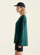 Renew Long Sleeve Top