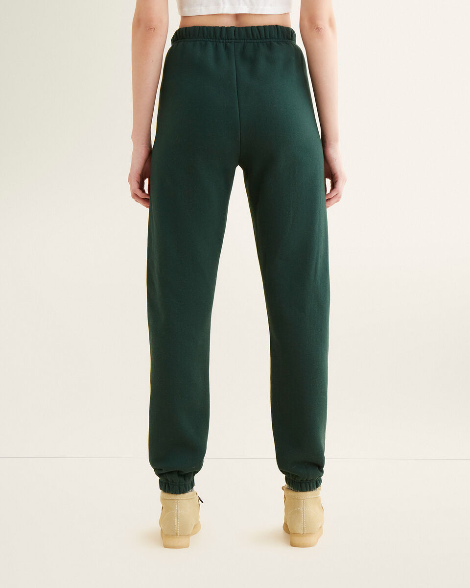 Pantalon en molleton Roots Athletics