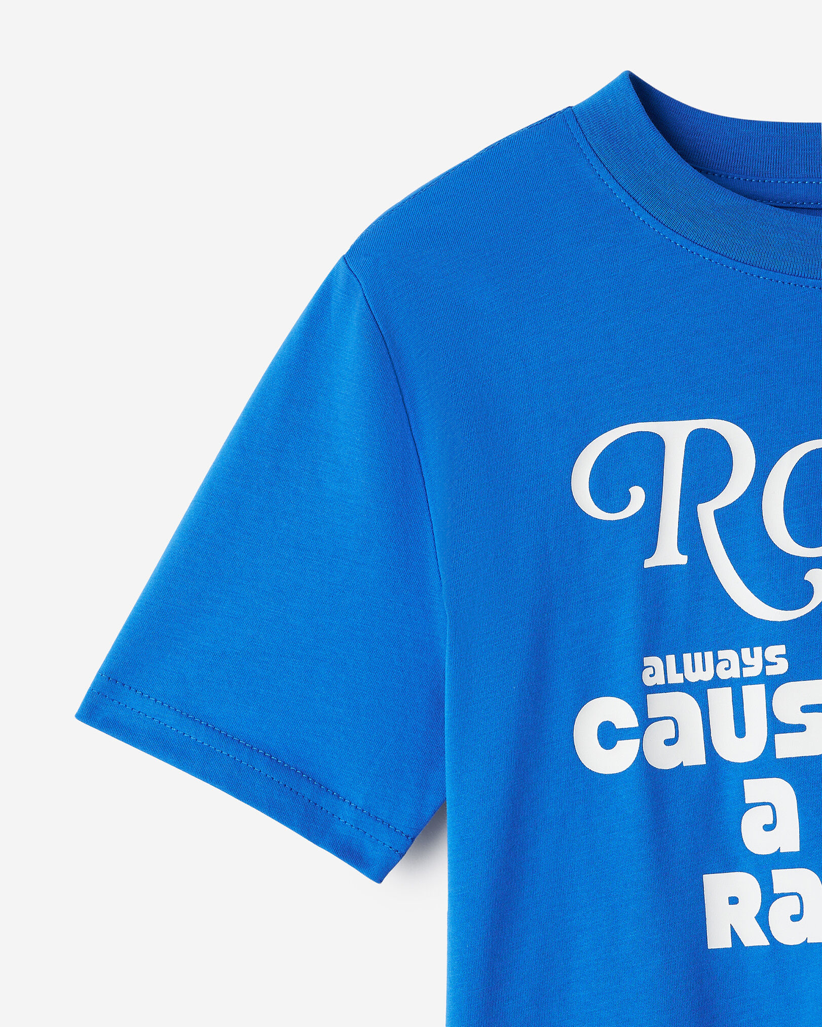 Kids Sports Club T-Shirt