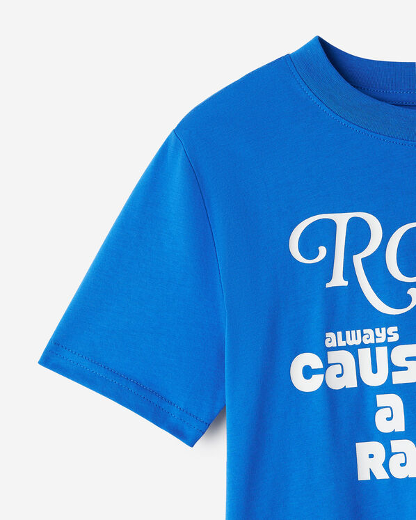 Kids Sports Club T-Shirt Kids Sports Club T-Shirt