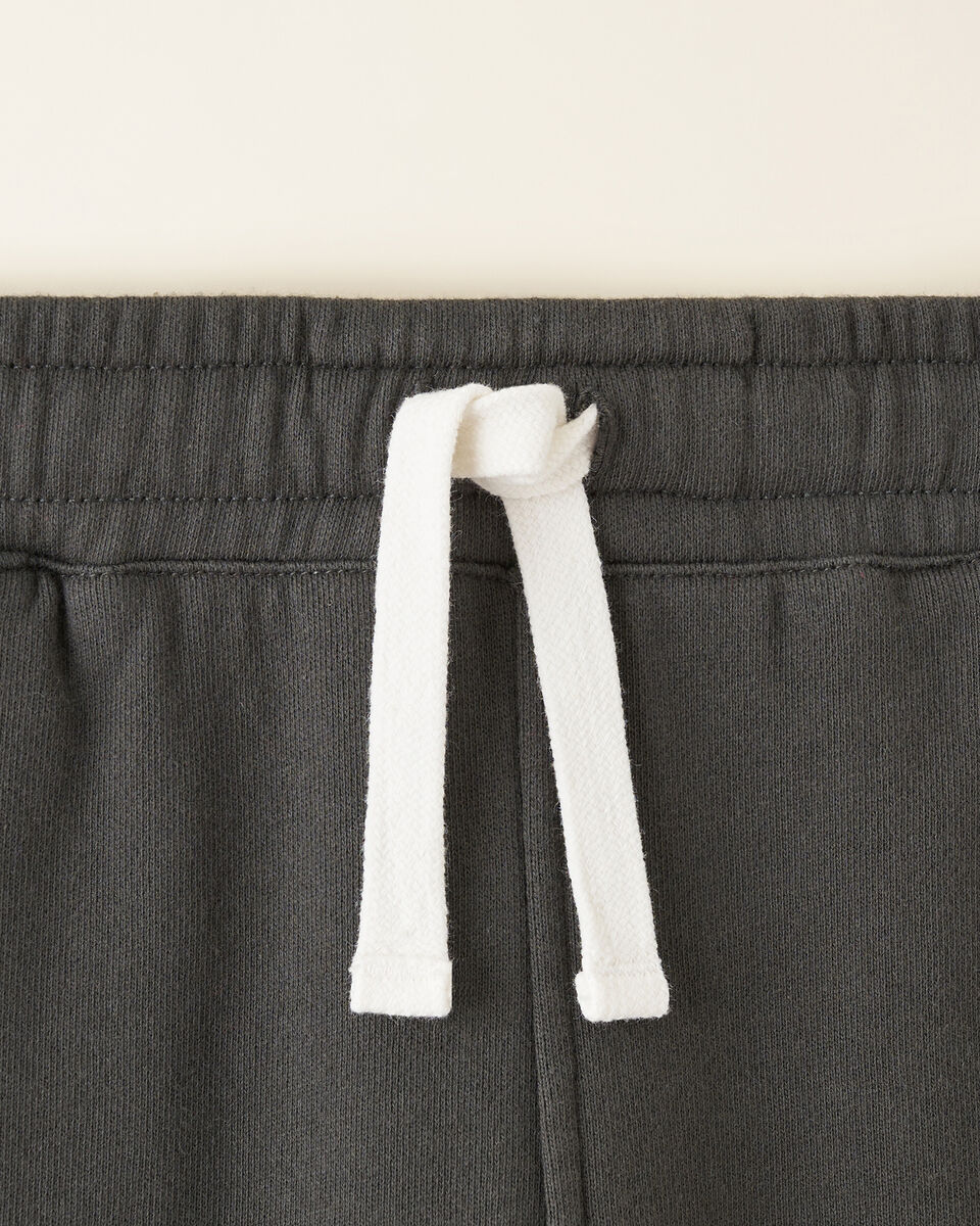 Kids Beaver Canoe Sweatshort