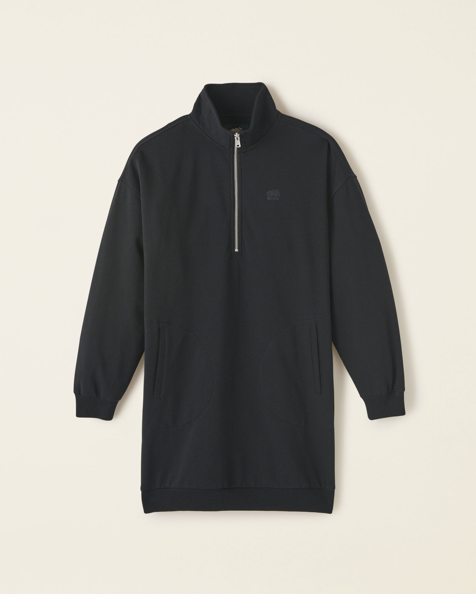 Roots hot sale hoodie dress