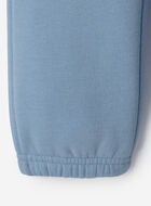 Pantalon en molleton nuage pour tout-petits