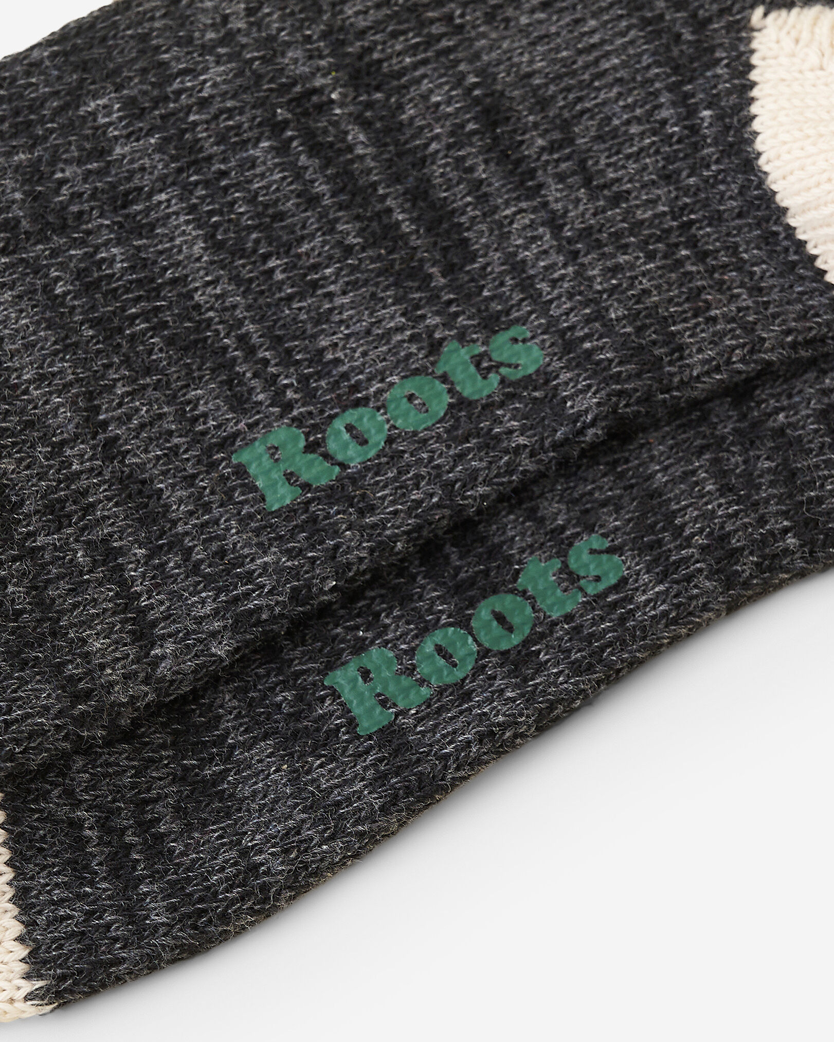 Adult Classic Cabin Ankle Sock 2 Pack