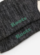 Adult Cotton Cabin Ankle Sock 2 Pack
