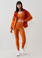 Journey Pocket Legging
