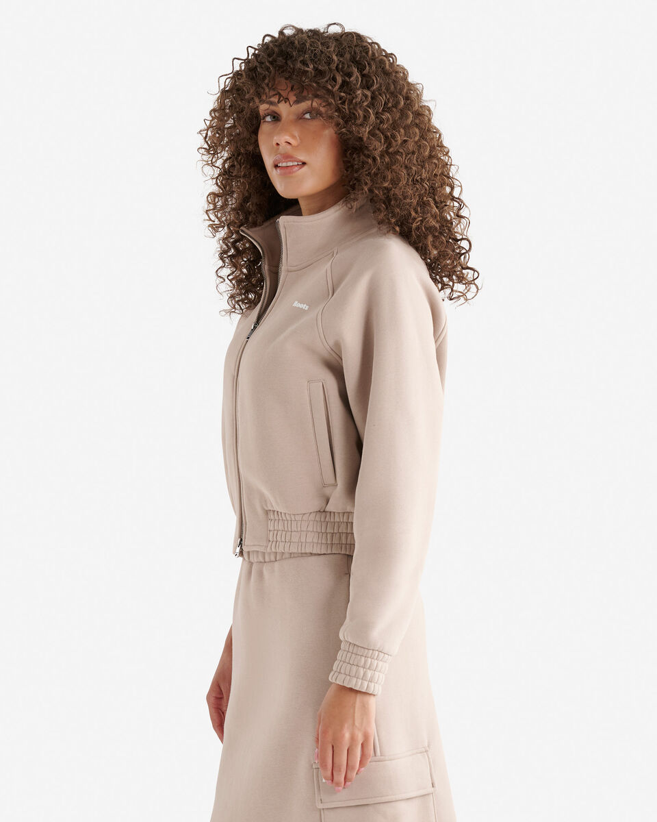 Cloud Track Jacket
