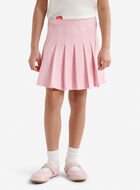 Jupe-short Athletics Department pour filles