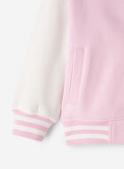 Toddler Varsity Jacket