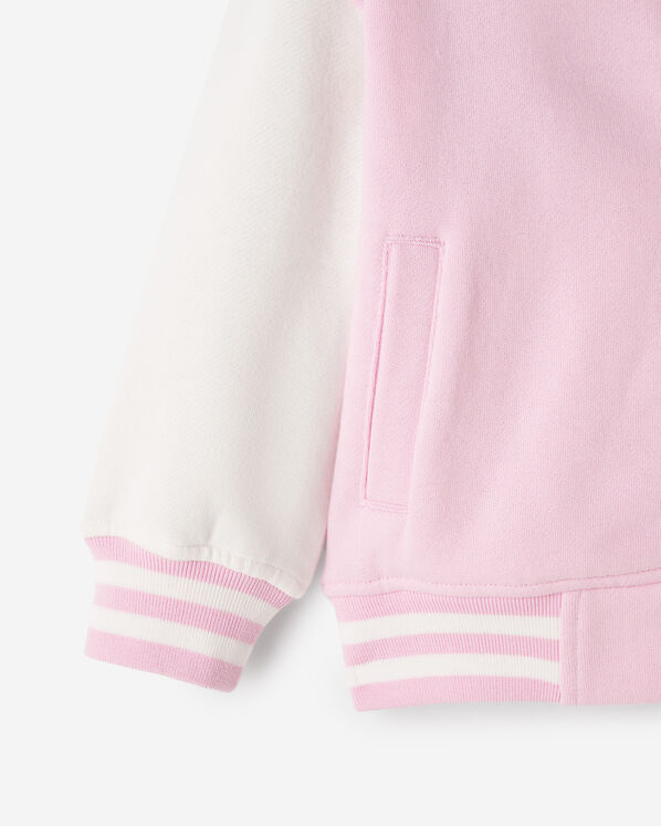 Toddler Varsity Jacket