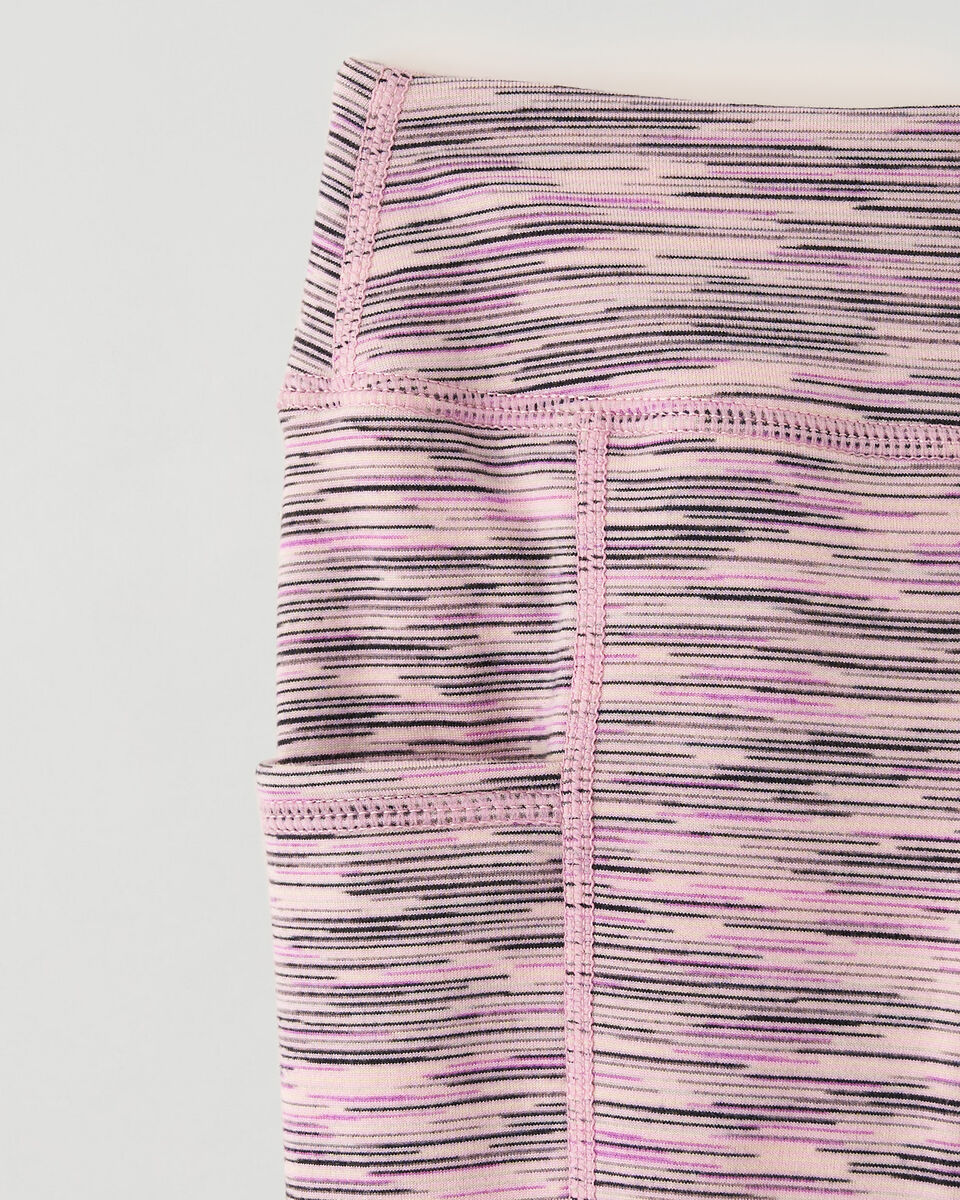 Legging chaud à poche Journey pour fille