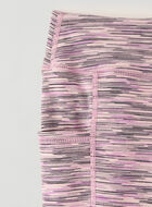 Legging chaud à poche Journey pour fille