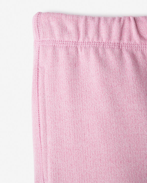 Short original en coton bio pour enfants Short original en coton bio pour enfants