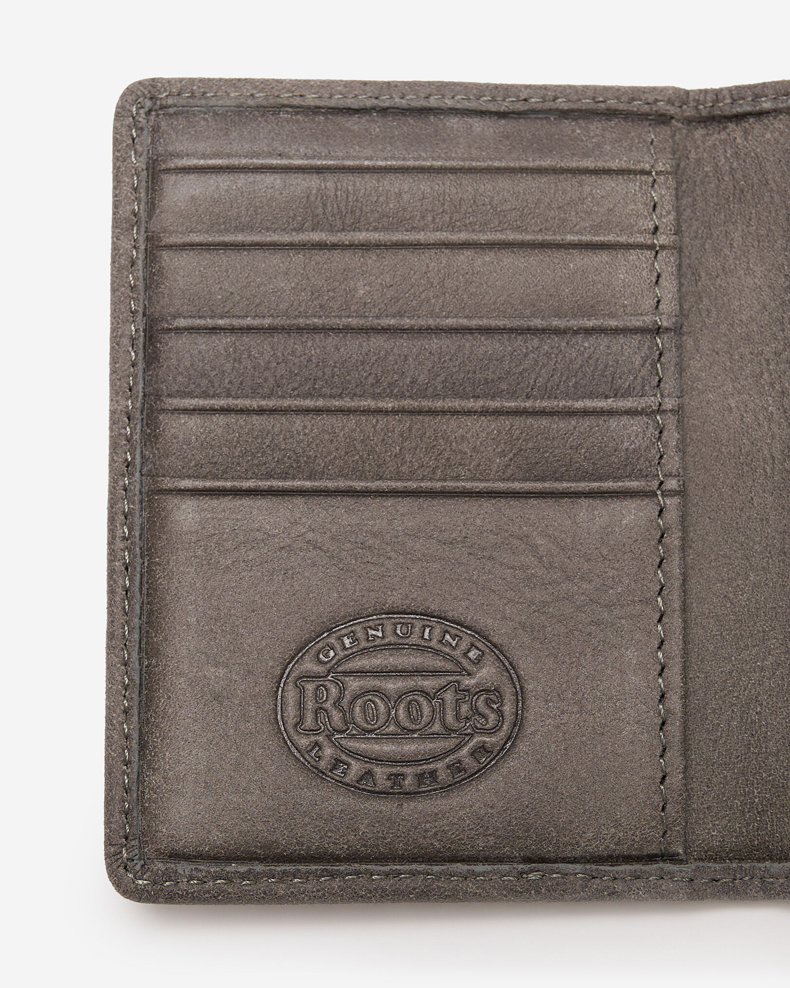 Porte-cartes en cuir Tribe