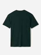 T-shirt Cooper le castor en coton bio pour homme