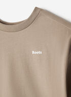 T-shirt en molleton Nuage estival pour enfant