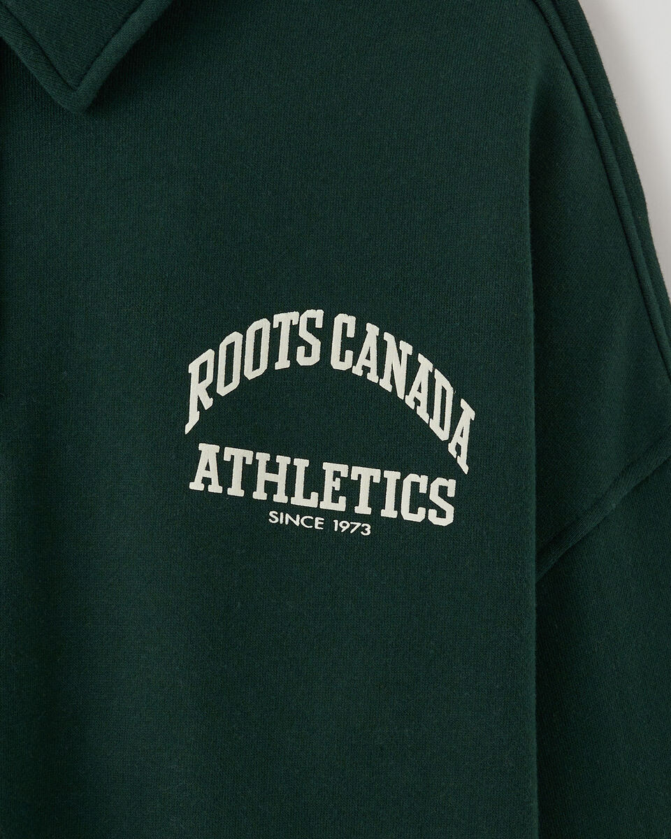 Polo Roots Athletics