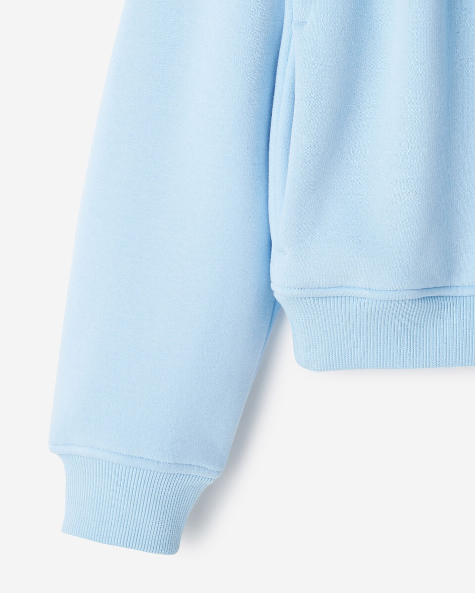 Cloud Quarter Zip