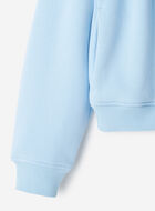 Cloud Quarter Zip