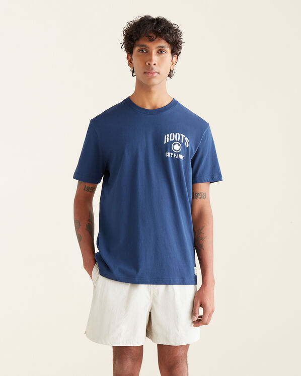 Mens Provincial Parks T-Shirt