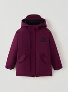 Kids Open Air Parka